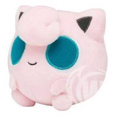 Japanese Pokemon Plush - PokeDoll Jigglypuff